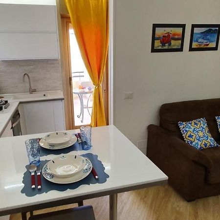 Libertyhouse Apartment Palermo Exterior photo